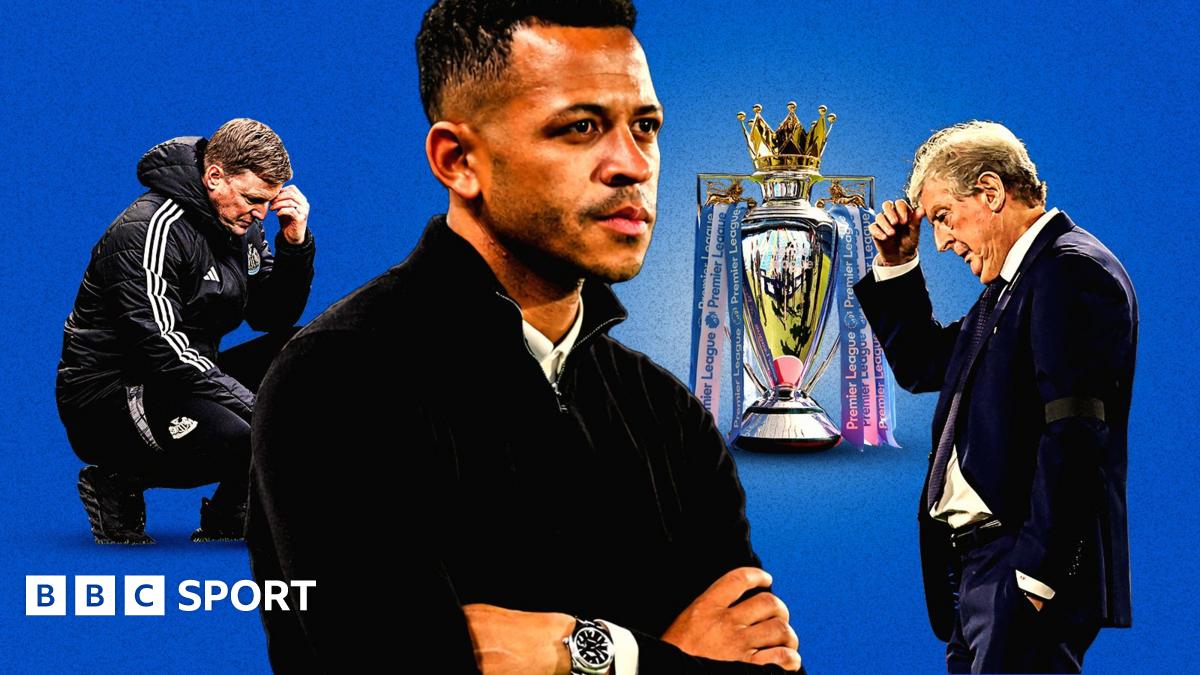 किसी भी इंग्लिश मैनेजर ने प्रीमियर लीग क्यों नहीं जीता?