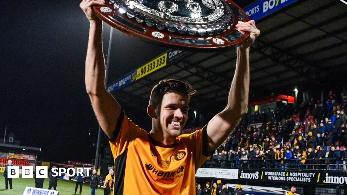 कैरिक रेंजर्स: क्या काउंटी एंट्रीम शील्ड ‘किकस्टार्ट’ सीज़न जीतेगी?