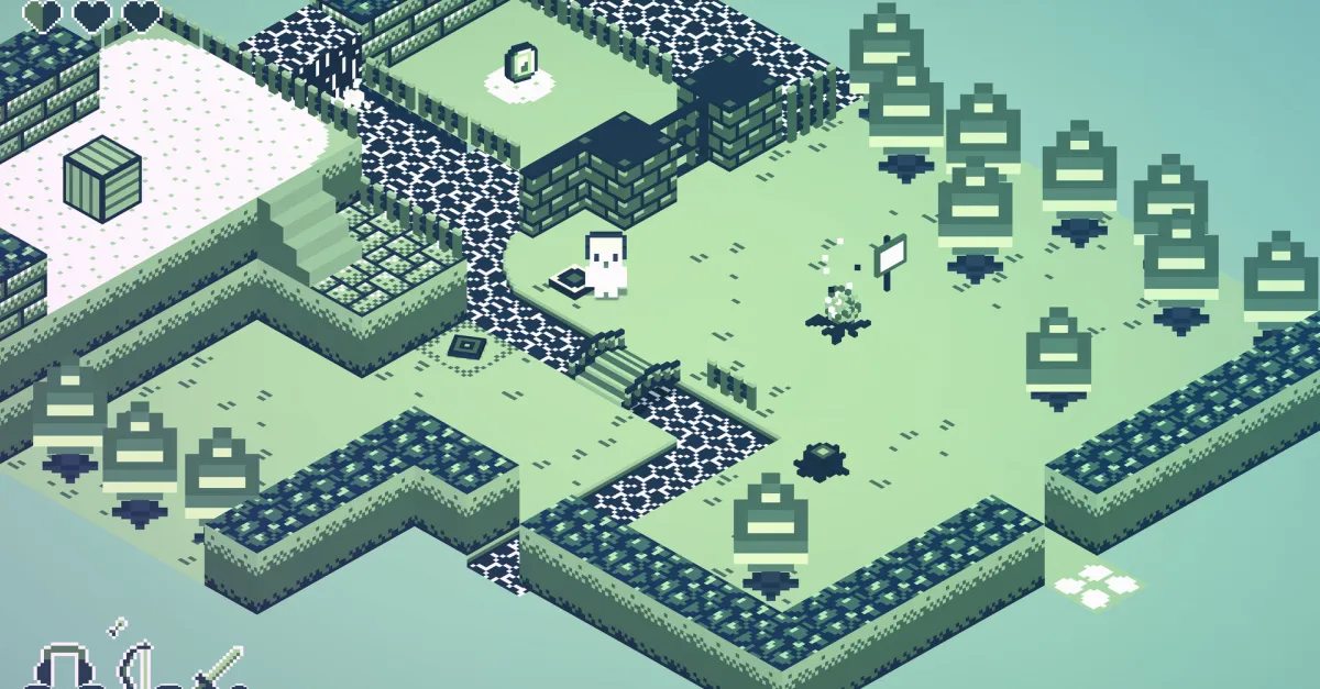 कैसेट बॉय आपको इसकी दुनिया को बिल्कुल नए तरीके से देखने के लिए मजबूर करता है