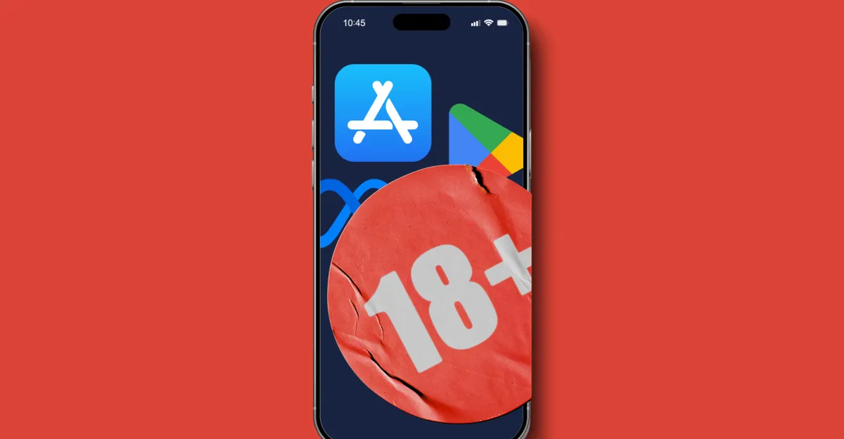 क्या आपको ऐप स्टोर पर अपनी आईडी दिखानी होगी?