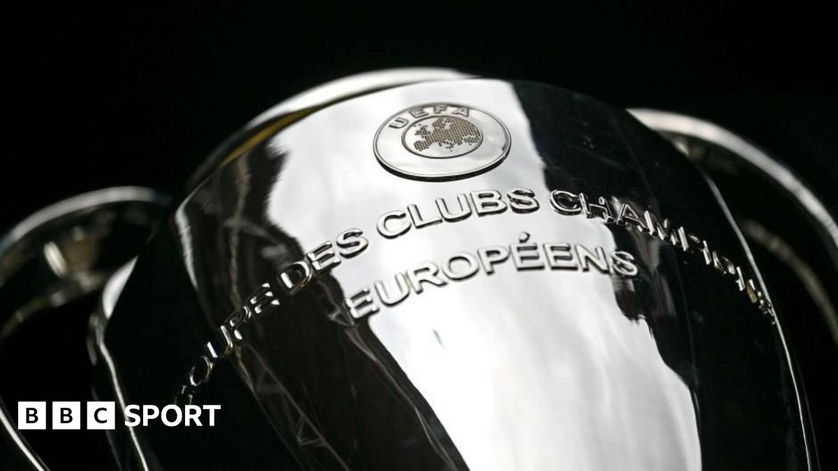 क्या प्रीमियर लीग में फिर से पाँच चैंपियंस लीग स्थान होंगे?