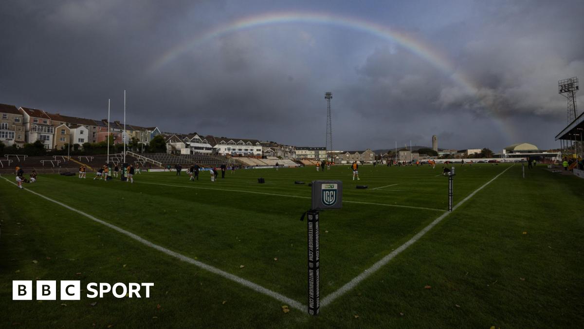 खिलाड़ियों के हिट होने पर ऑस्प्रे के भविष्य पर कानूनी कार्रवाई पर विचार किया गया