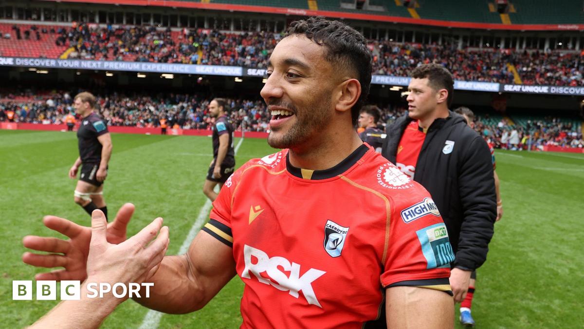 गेब्रियल हैमर-वेब: कैसे पारिवारिक दुःख ने अनकैप्ड विंग को इंग्लैंड के बजाय वेल्स को चुना