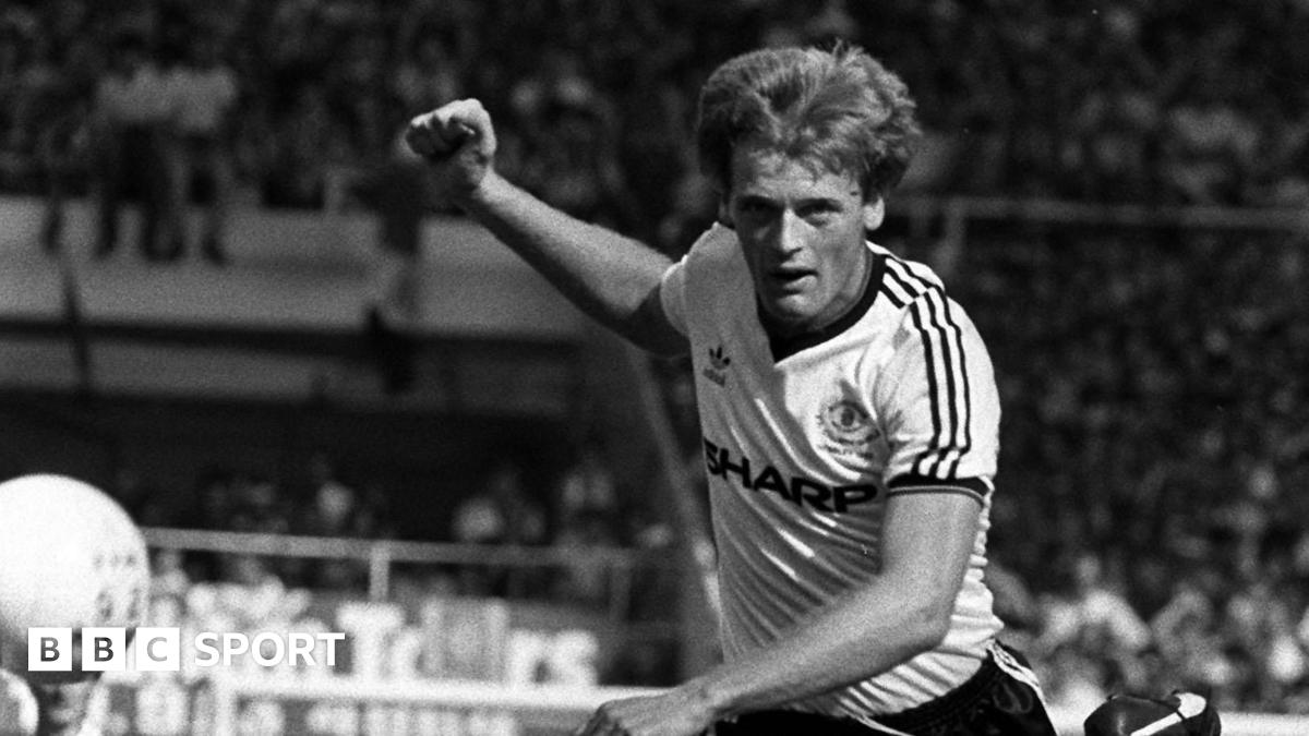 गॉर्डन मैक्वीन ने हेडिंग बॉल को मनोभ्रंश के लिए जिम्मेदार ठहराया – हेले मैक्वीन