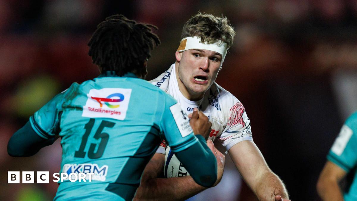 चैंपियंस कप: सात-प्रयास पाउ ने स्कारलेट की नॉकआउट उम्मीदों पर पानी फेर दिया