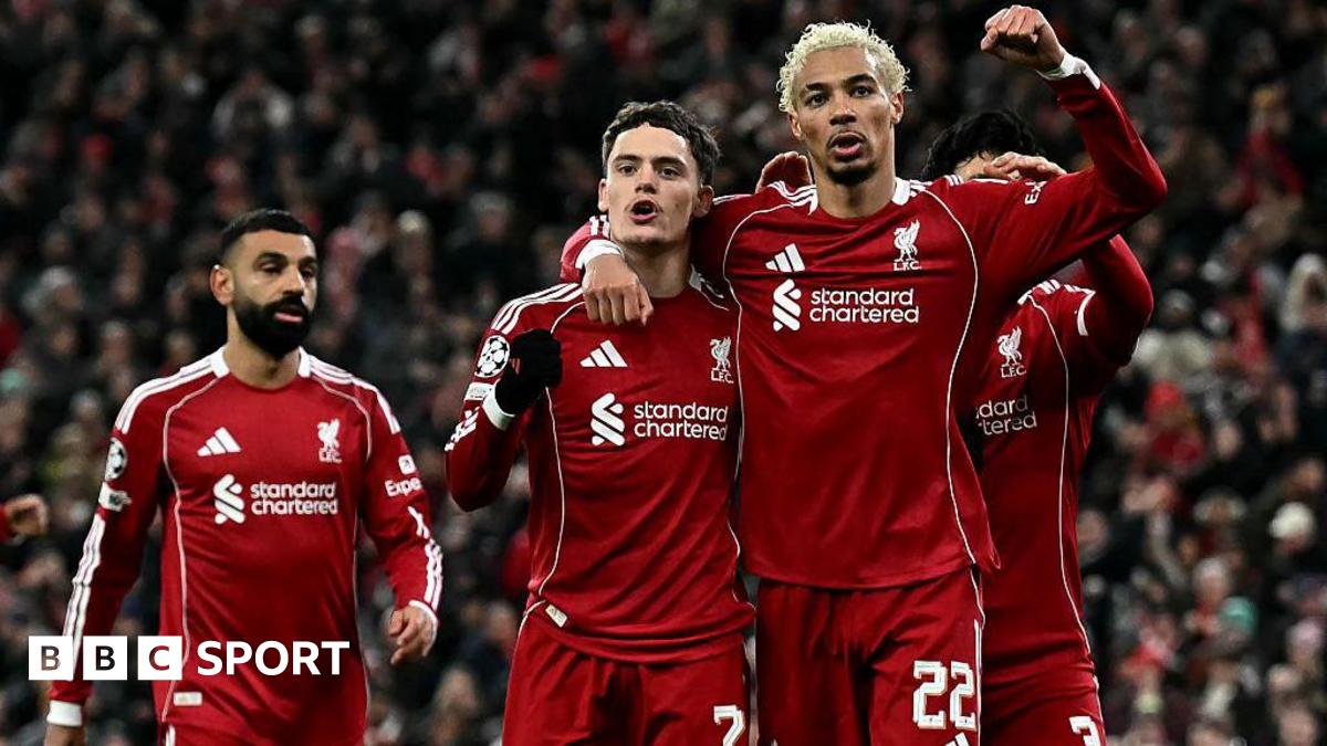 चैंपियंस लीग 2026: इस सीज़न के लीग चरण में हावी होने के लिए इंग्लिश क्लब कैसे स्मार्ट हो गए