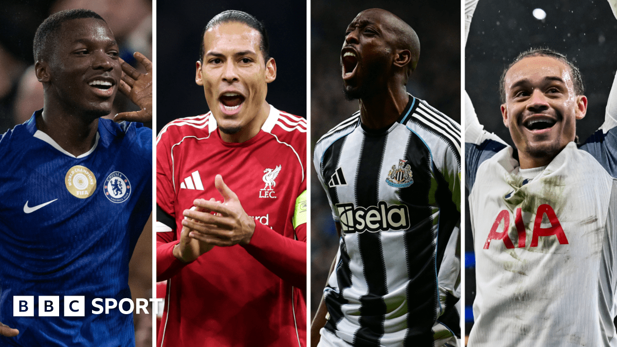 चैंपियंस लीग: कौन से क्लब अभी भी शीर्ष आठ में जगह बना सकते हैं और नॉकआउट के लिए क्वालीफाई कर सकते हैं?