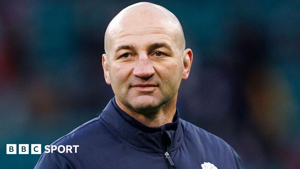 छह राष्ट्र: स्टीव बोर्थविक ने इंग्लैंड को पेरिस के गौरव का सपना देखने की चुनौती दी