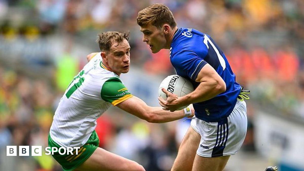 जीएए नेशनल लीग्स: डोनेगल बनाम केरी ऑल-आयरलैंड फाइनल रीमैच व्यस्त सप्ताहांत में सुर्खियों में है