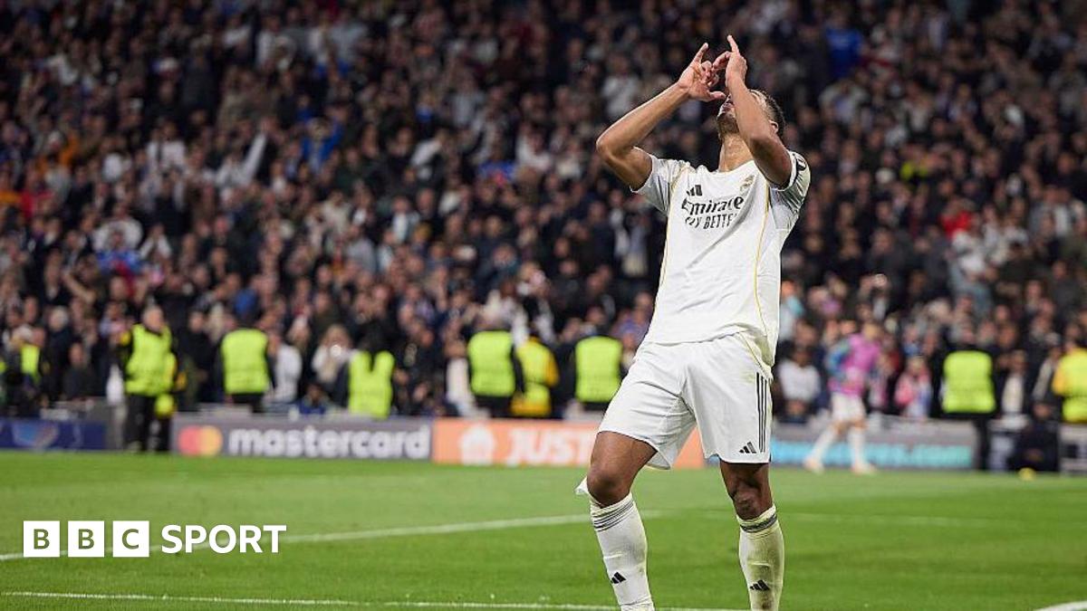 जूड बेलिंगहैम ने पार्टीबाजी के दावों का जवाब दिया