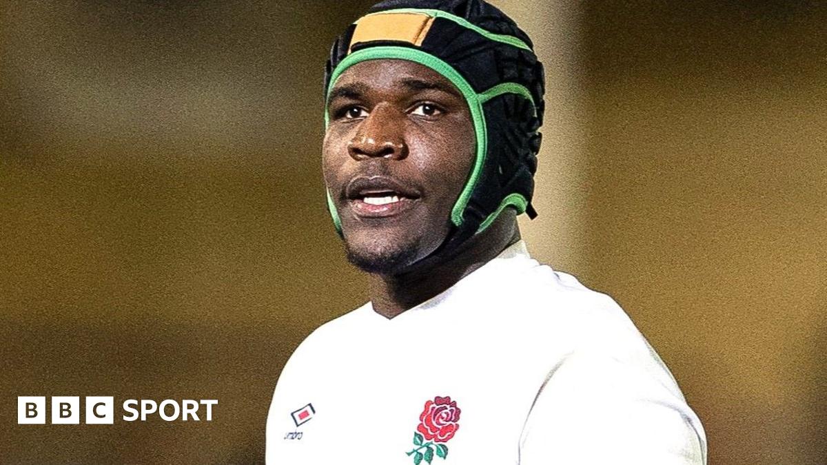 जूनियर कोपोकू बिक्री के कदम और इंग्लैंड की पात्रता में वापसी के लिए उत्सुक हैं