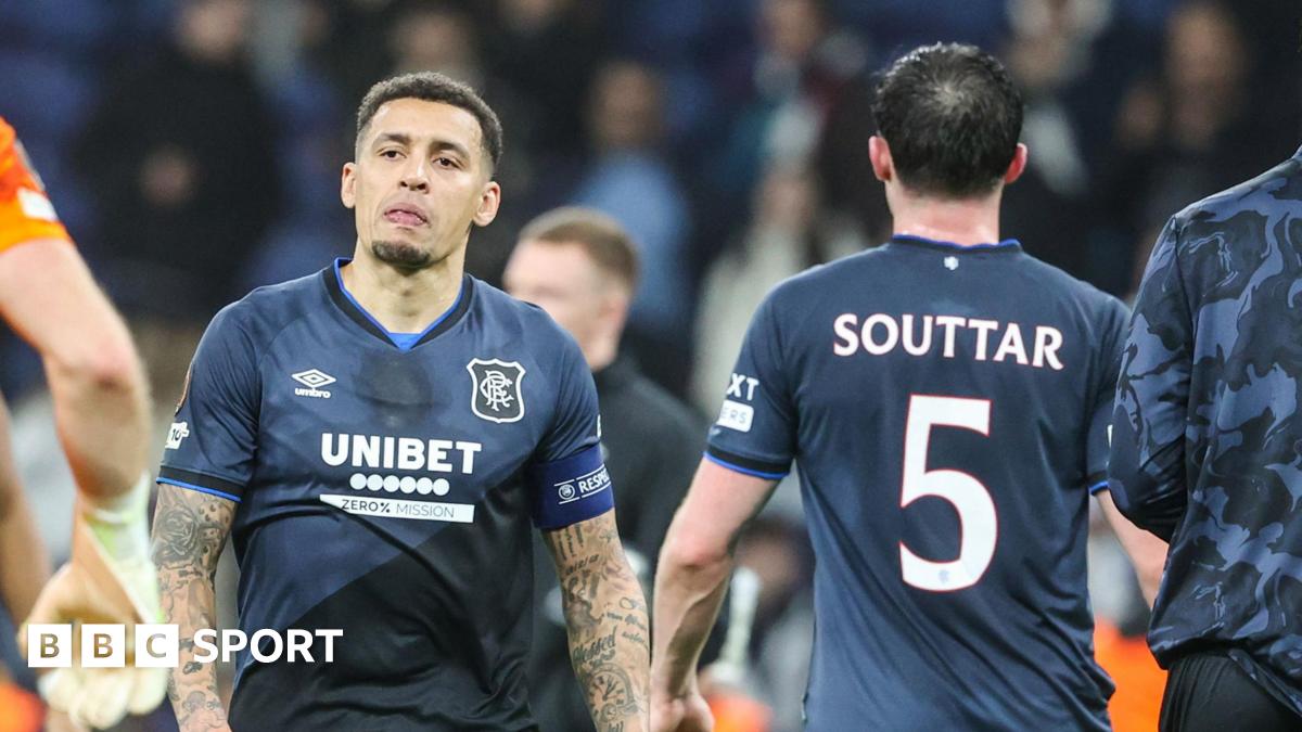 जैसे ही विशाल महीना फोकस में आता है, रेंजर्स के लिए यूरोपीय व्याकुलता कम हो जाती है