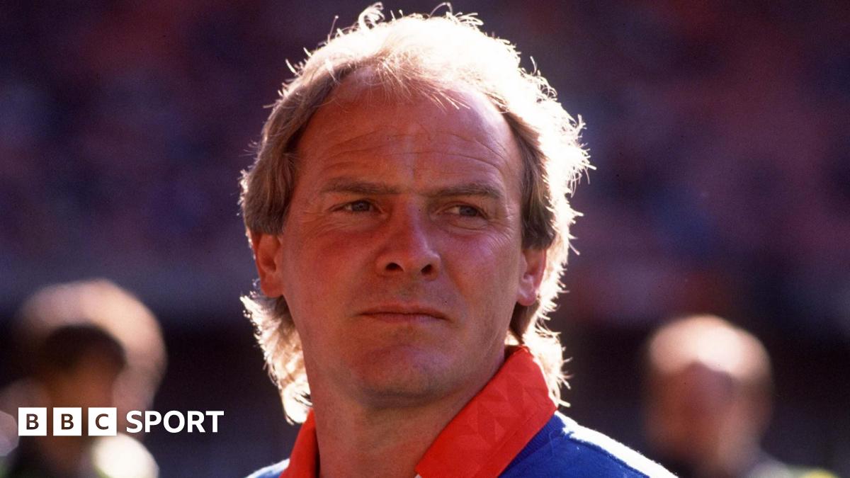 टेरी योरथ: ‘हमारे पास टेरी को धन्यवाद देने के लिए बहुत कुछ है’ – वेल्स बॉस क्रेग बेलामी