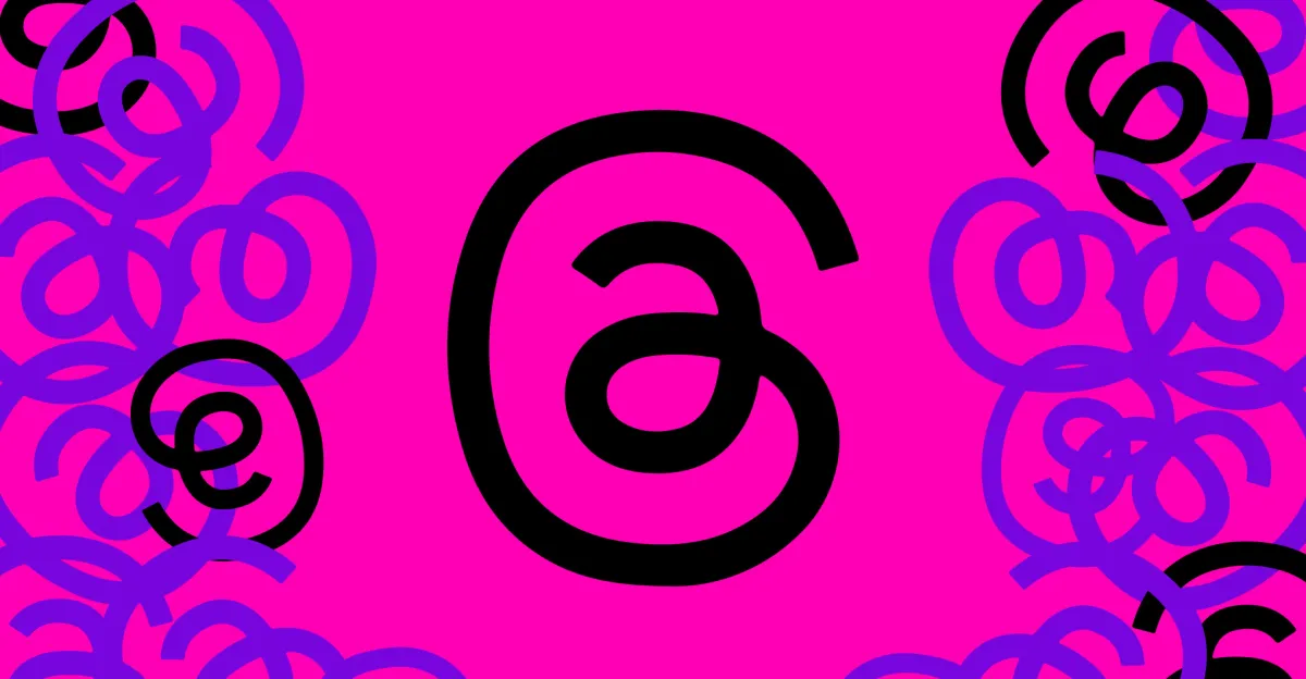थ्रेड्स मोबाइल पर एक्स से आगे निकल गया है, लेकिन फिर भी बहुत पीछे है