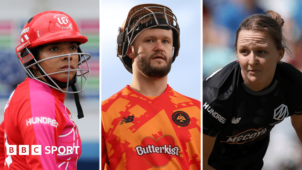 द हंड्रेड 2026: ट्रेंट रॉकेट्स ने बेन डकेट और सोफिया डंकले पर हस्ताक्षर किए, लॉरेन फाइलर बर्मिंघम फीनिक्स में शामिल हुए