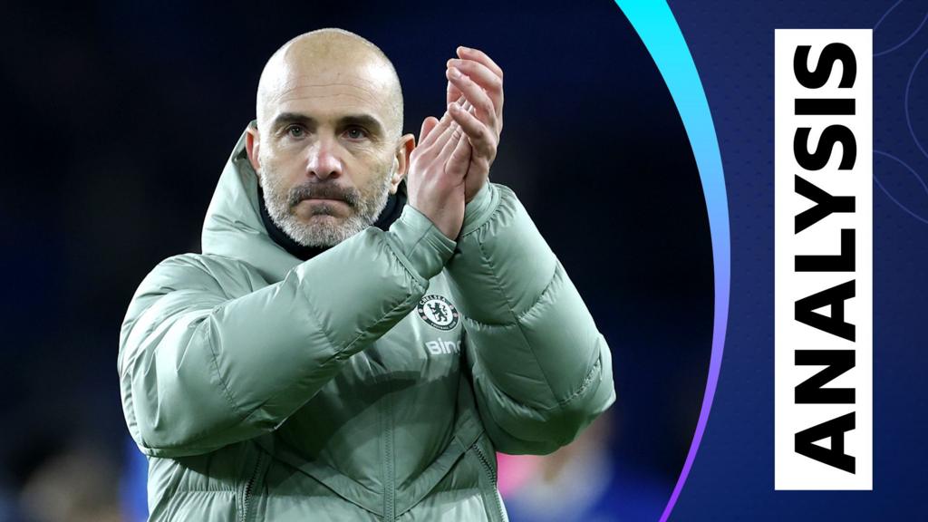 दिन का मैच: चेल्सी में मार्सेका का कार्यकाल कैसे ख़राब हो गया – विश्लेषण