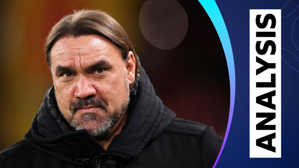 दिन का मैच: डेनियल फ़ार्के की ‘रॉक सॉलिड’ लीड्स युनाइटेड ने मोड़ दिया – विश्लेषण