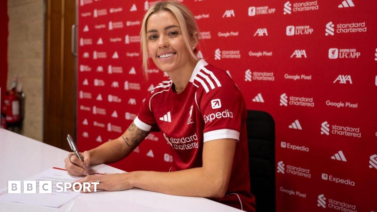 नई लिवरपूल चुनौती पर डेनिस ओ’सुलिवन