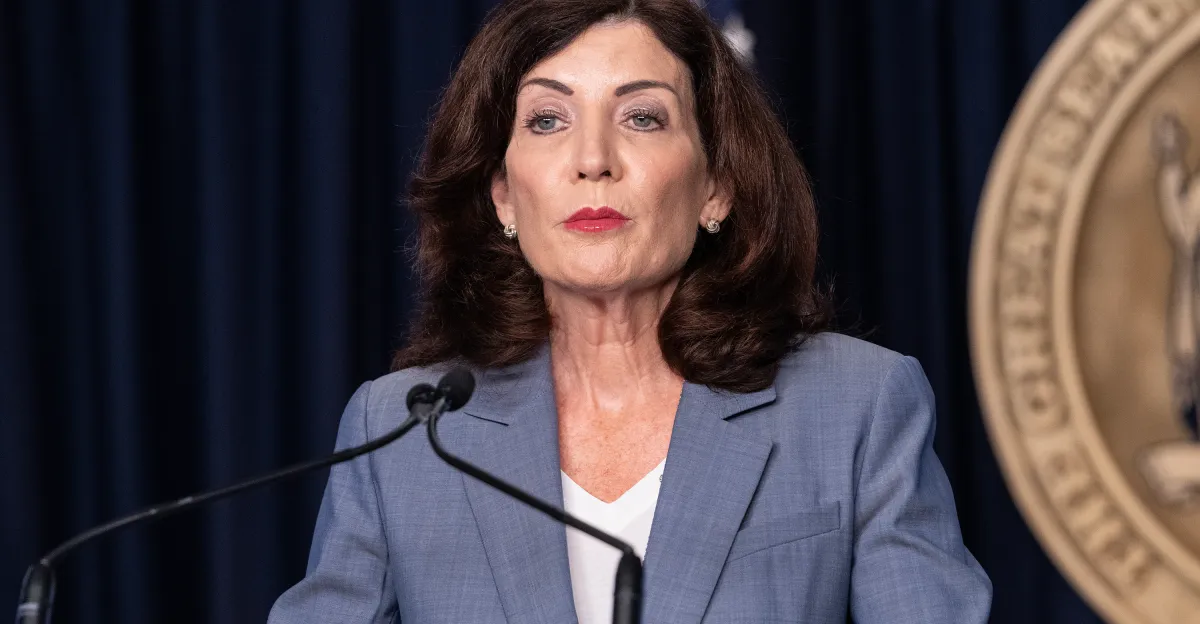 न्यूयॉर्क रोबॉक्स को विनियमित करना चाहता है