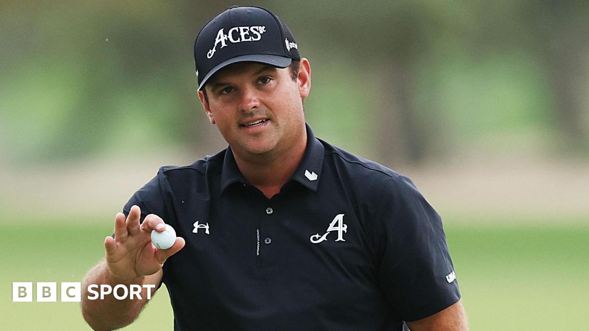 पीजीए टूर में वापसी के लिए पैट्रिक रीड ने एलआईवी गोल्फ छोड़ दिया