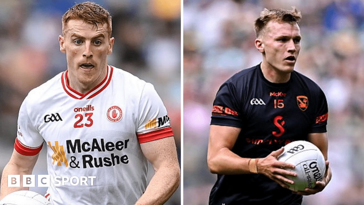 पीटर हर्ट-रियान ओ’नील: टायरोन और अर्माघ सितारे 2026 के लिए दूर चले जाएंगे