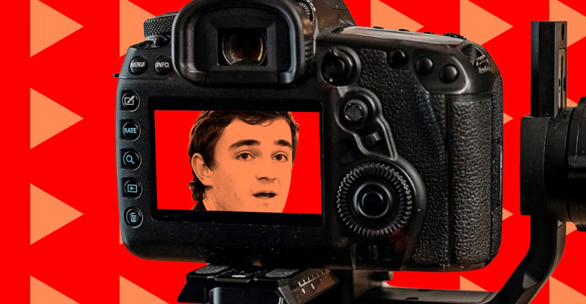 प्रभावशाली सामग्री इंटरनेट-जुनूनी प्रशासन के लिए ईंधन है