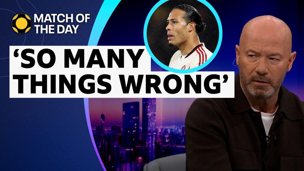 प्रीमियर लीग: बोर्नमाउथ 3-2 लिवरपूल विश्लेषण – दिन का मैच