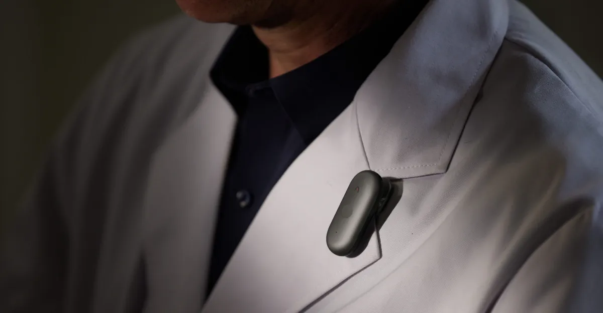 प्लाउड एक बटन के साथ नोटपिन को अपडेट करता है