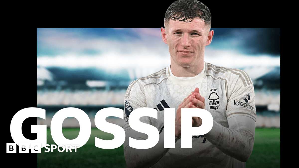 फ़ुटबॉल गपशप: एंडरसन, गुही, अब्राहम, मैलेन, गैलाघेर