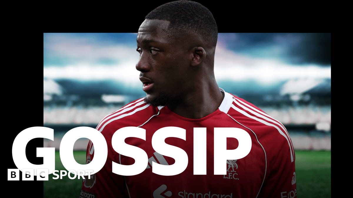 फ़ुटबॉल गपशप: कोनाटे का अनुबंध तय नहीं हुआ