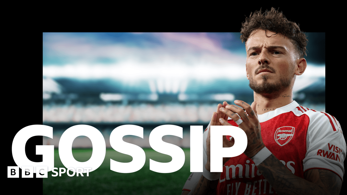 फ़ुटबॉल गपशप: व्हाइट, बॉब, गैलेगर, ओसुला, रेमन, टेल, उपामेकानो