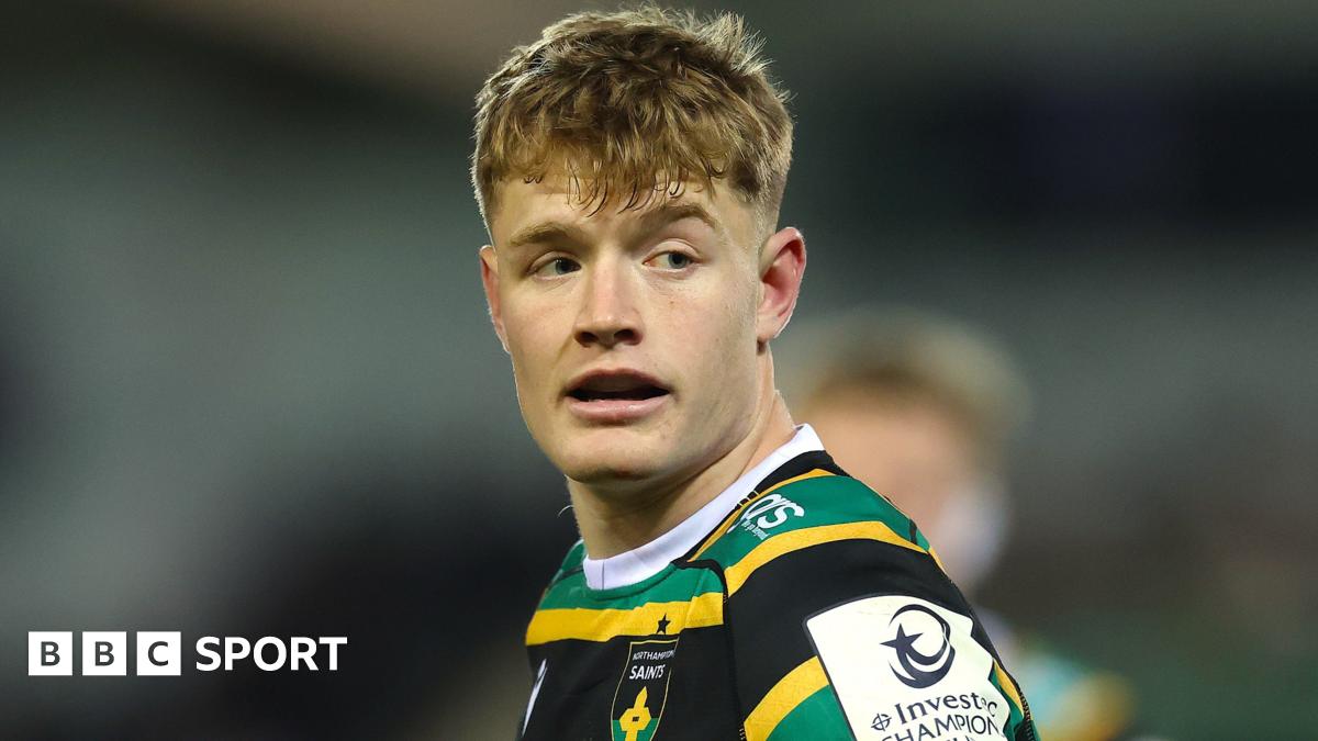 फिन स्मिथ: पिंडली की चोट से छह देशों की शुरुआत खतरे में है