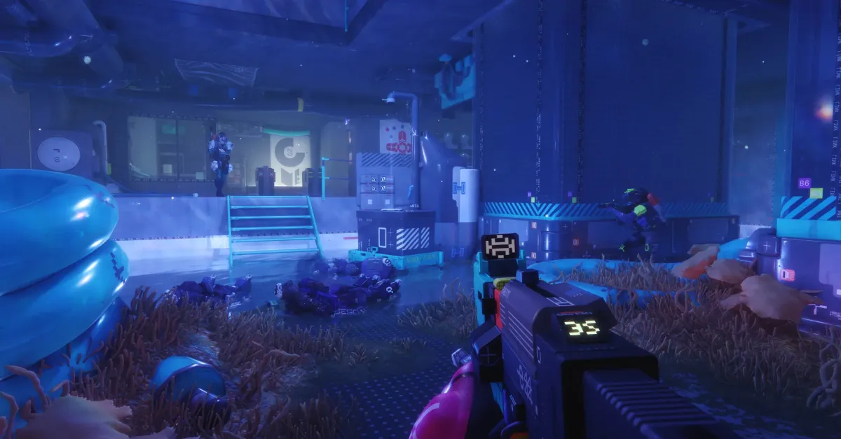 बंगी का मैराथन शूटर 5 मार्च को लॉन्च होगा