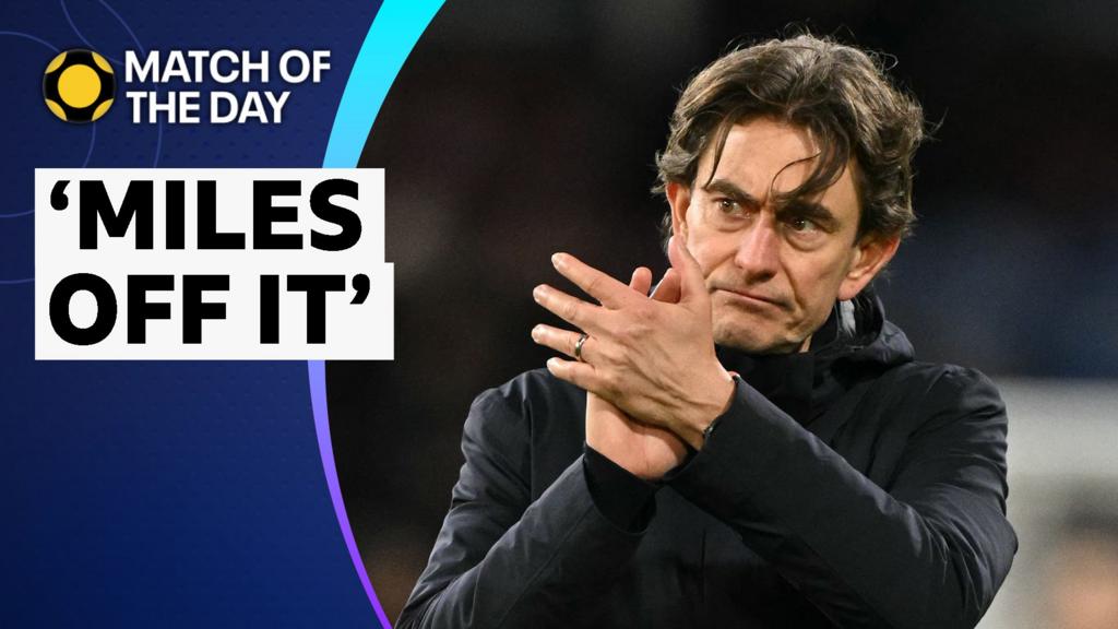 बर्नले 2-2 टोटेनहम हॉटस्पर: दिन के मैच का विश्लेषण