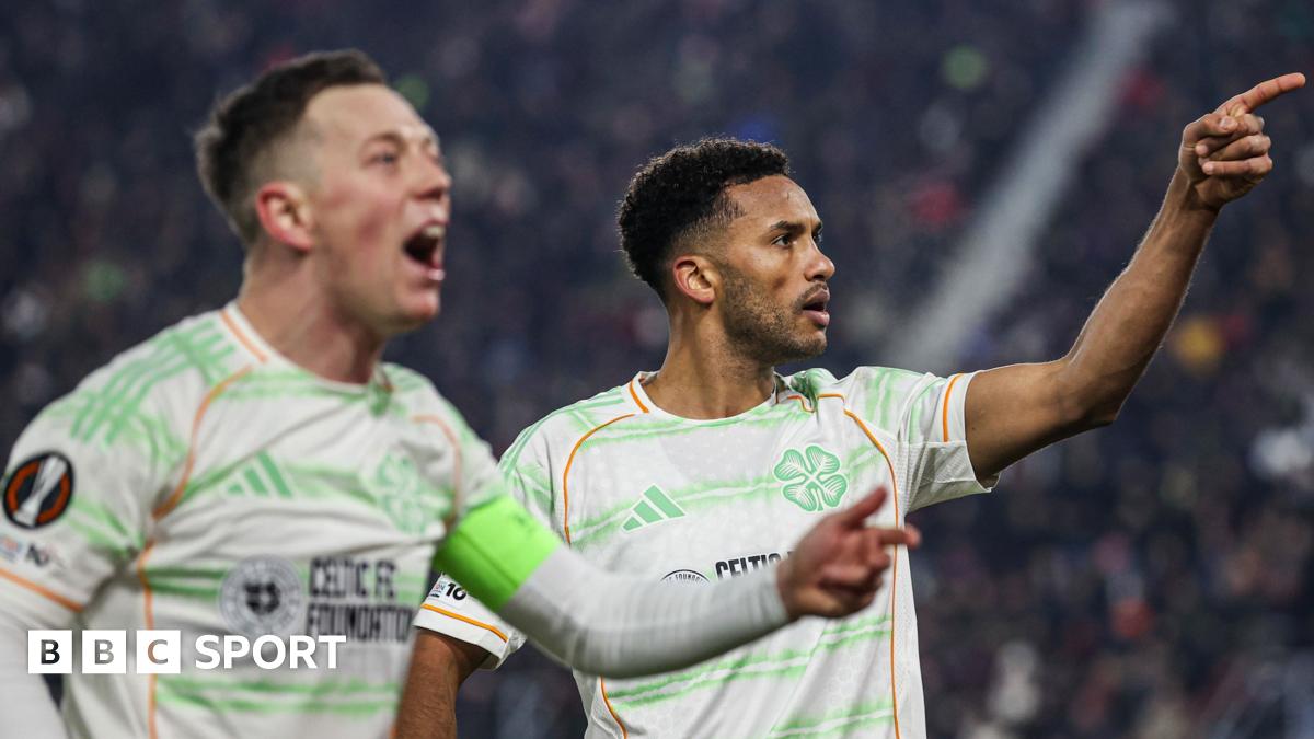 बोलोग्ना में सेल्टिक शो ‘स्पिरिट’ और ‘लचीलापन’ जैसे ही बड़ा सप्ताह नजदीक आता है