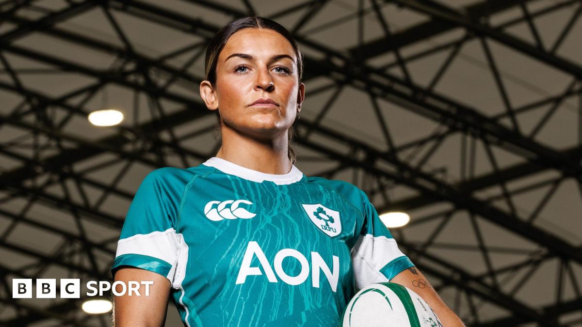 महिला छह राष्ट्र 2026: ‘अंतिम सम्मान’ – एरिन किंग को आयरलैंड का नया कप्तान नियुक्त किया गया