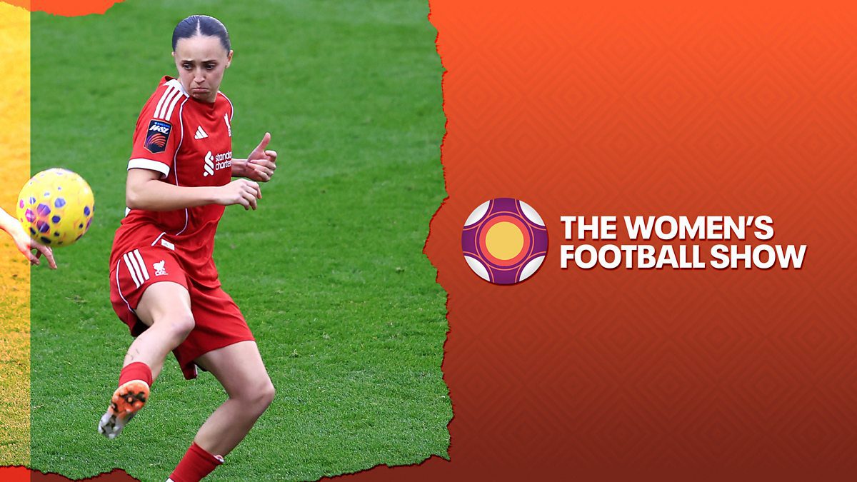 महिला फुटबॉल शो – 2025/26: 11/01/2026