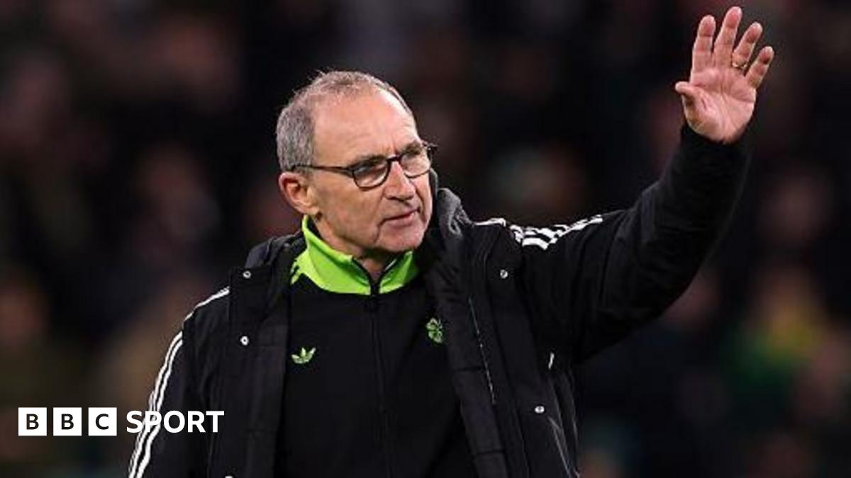 मार्टिन ओ’नील: क्रेगन को लगता है कि ओ’नील की वापसी से सेल्टिक के पास सफलता की बेहतर संभावना है