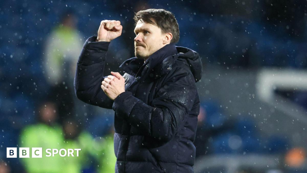 मिस्टर कंसिस्टेंट: क्या डैनी रोहल ने रेंजर्स के जहाज को पलट दिया है?