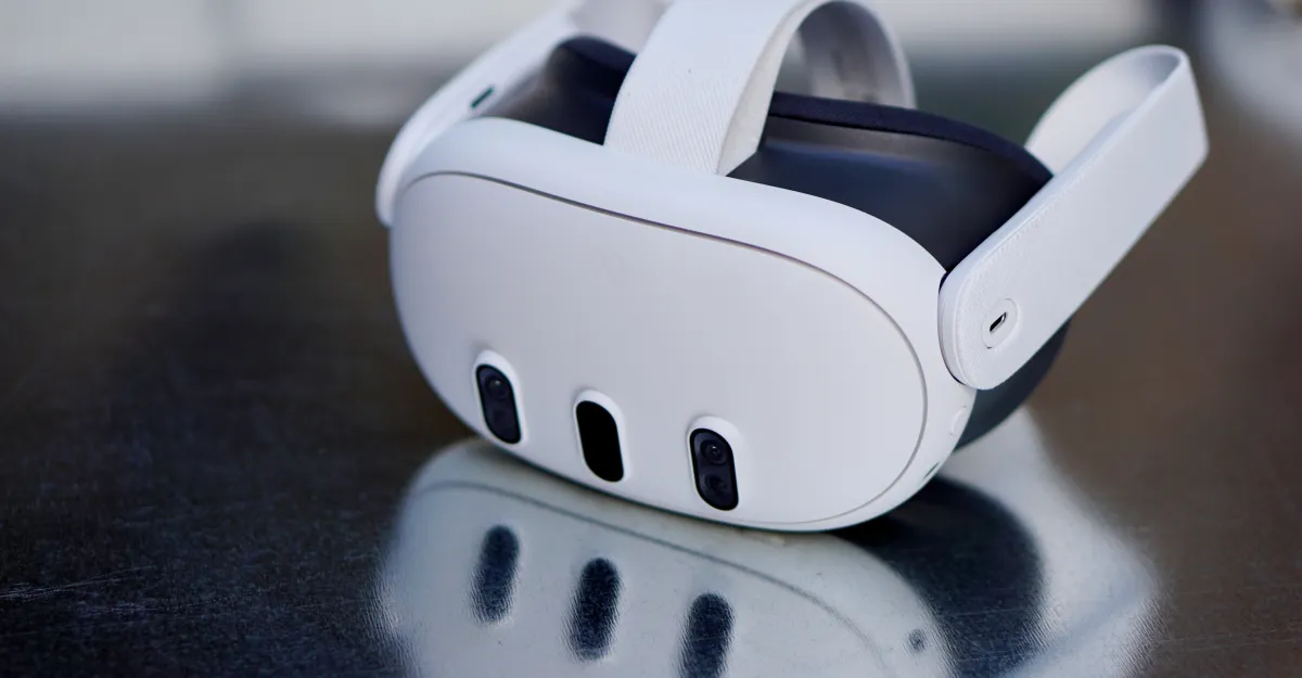 मेटा ने इस सप्ताह सैकड़ों मेटावर्स कर्मचारियों को नौकरी से निकालने की योजना बनाई है