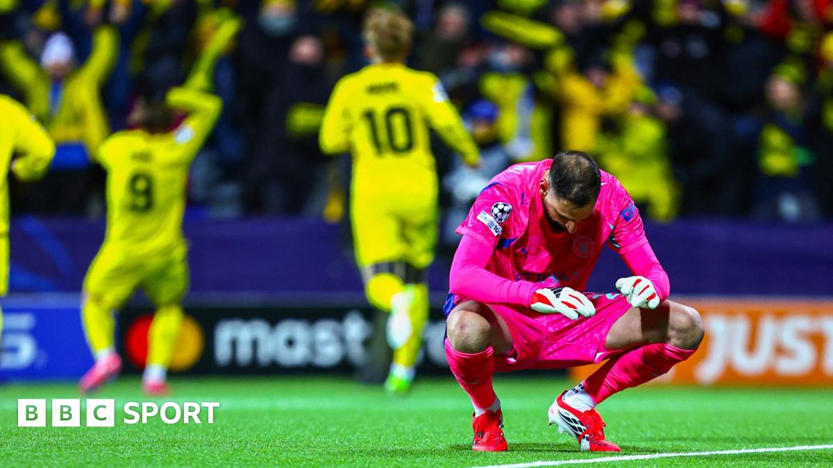 मैन सिटी ‘बोडो में पस्त’ – क्या यह महज एक ब्लिप से अधिक है?