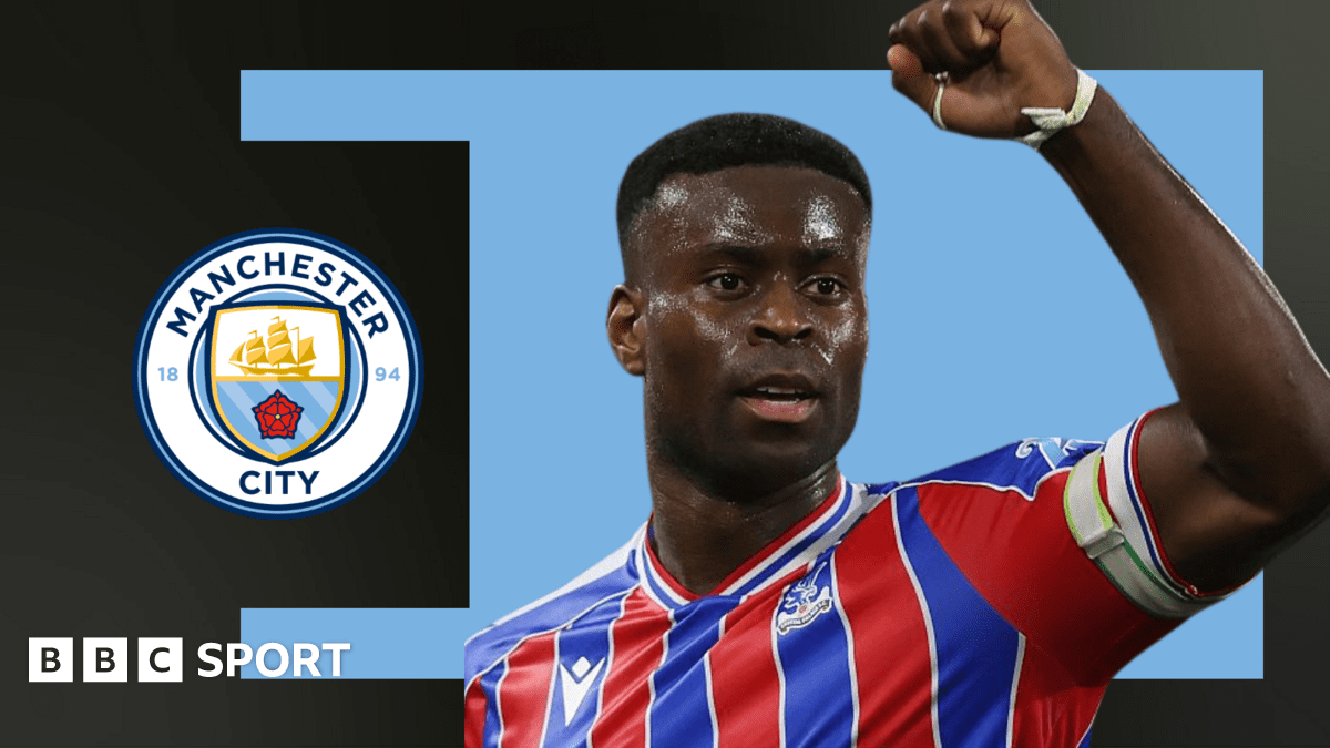 मैन सिटी: मार्क गुही £414 मिलियन का पुनर्निर्माण पूरा करने के लिए तैयार हैं