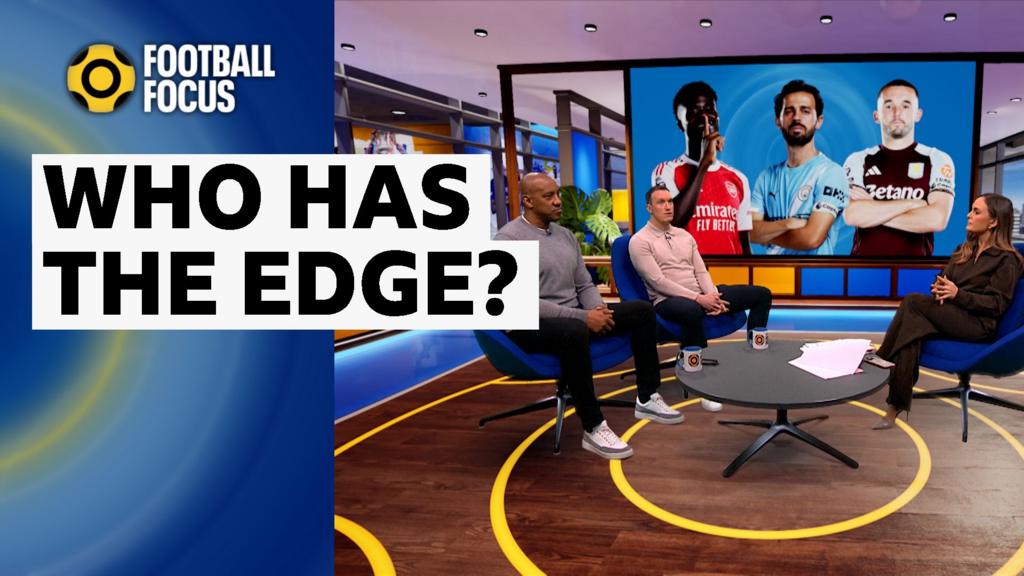 मैन सिटी: मुझे नहीं लगता कि वे प्रीमियर लीग जीतेंगे – फिल जोन्स