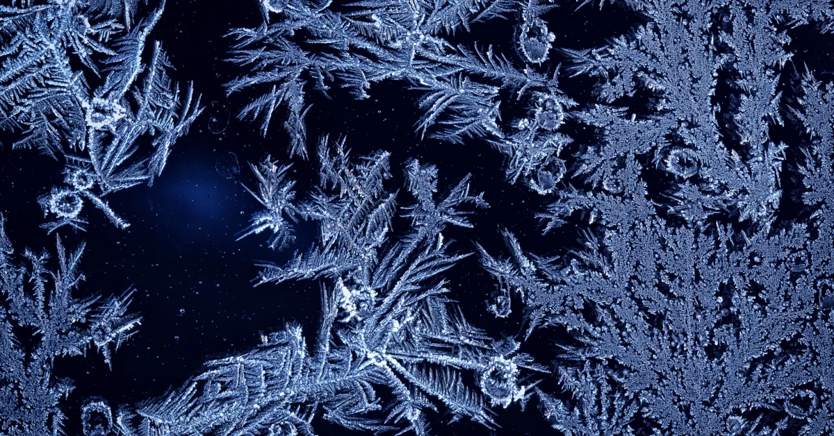 यह शीतकालीन तूफान संभवतः भयंकर क्यों होगा?