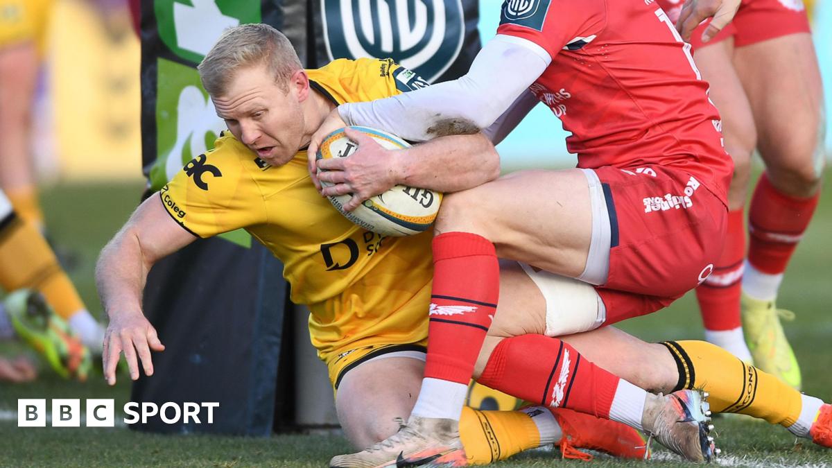 यूआरसी: ड्रेगन्स 28-5 स्कार्लेट – टियाटिया के पुरुष डर्बी जीतने के लिए आगे बढ़े