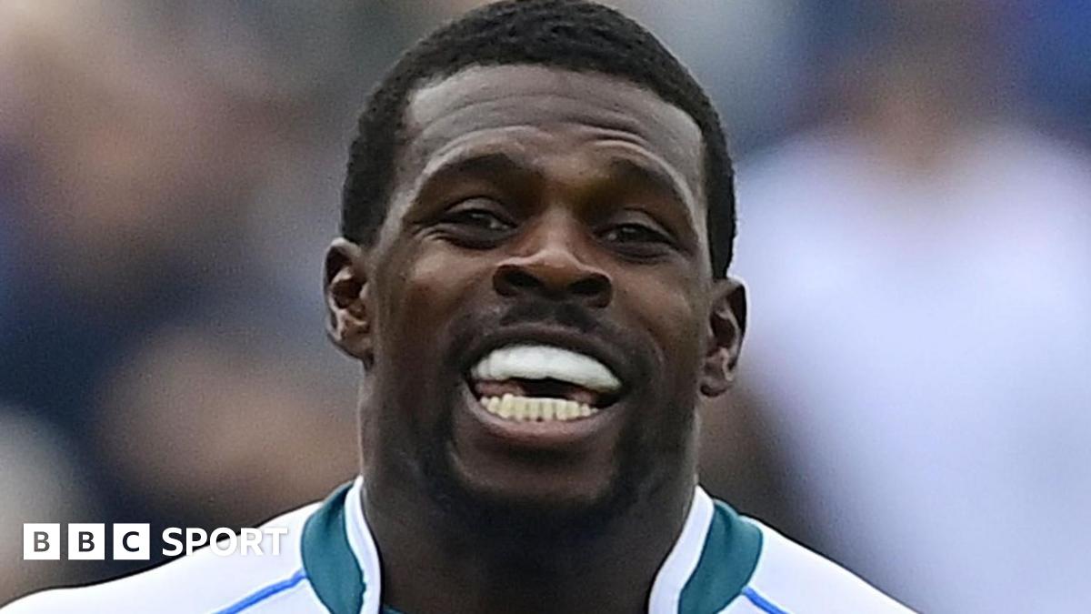 यूरोपीय चैलेंज कप: न्यूकैसल 26-19 पेर्पिग्नन – क्रिश्चियन वेड सितारे