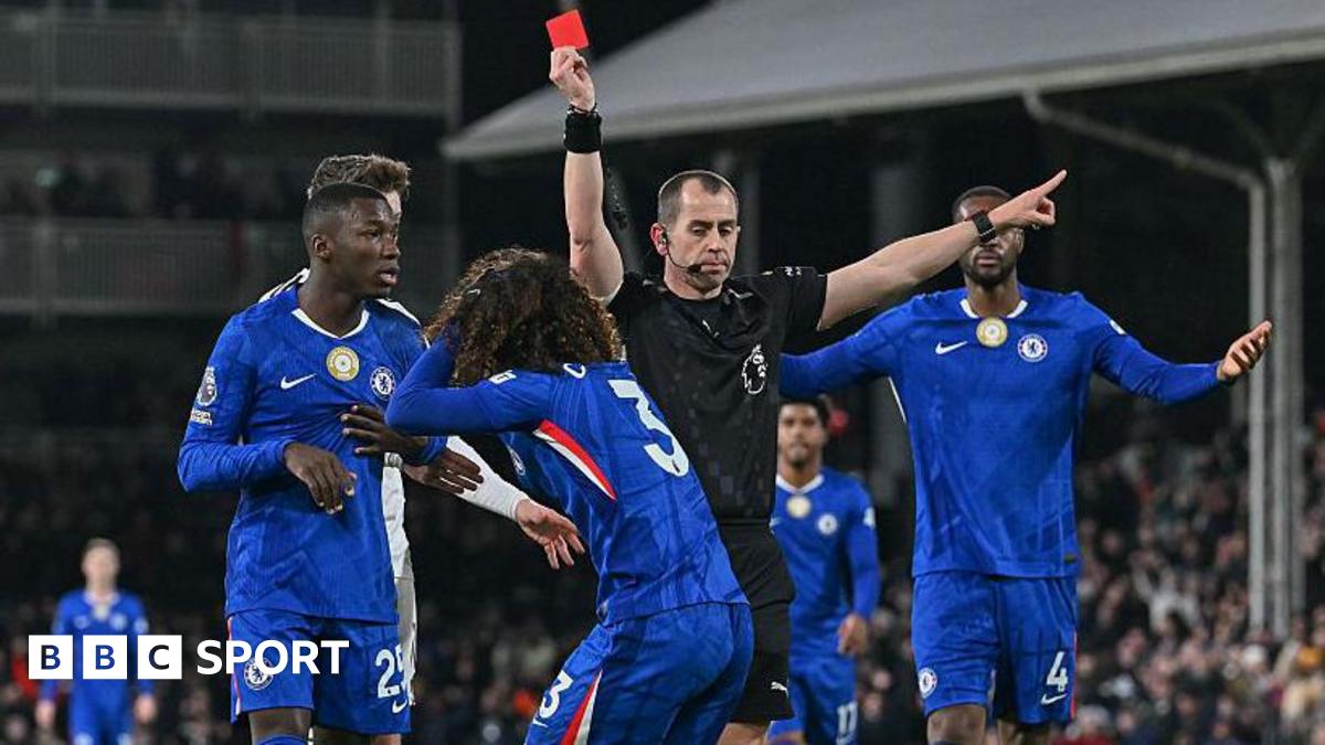 लंदन बैठक में आईफैब की समीक्षा में रेड कार्ड, वीएआर और ऑफसाइड कानूनों का सामना किया गया