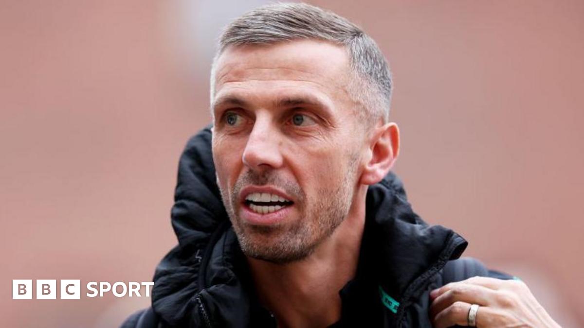 लियाम रोसेनियर की जगह गैरी ओ’नील को स्ट्रासबर्ग मैनेजर नियुक्त किया गया