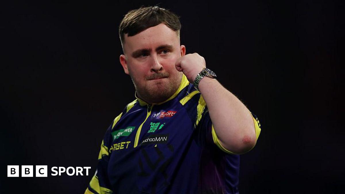 ल्यूक लिटलर: विश्व चैंपियन ने बहरीन में अनुभवी पॉल लिम को हराया