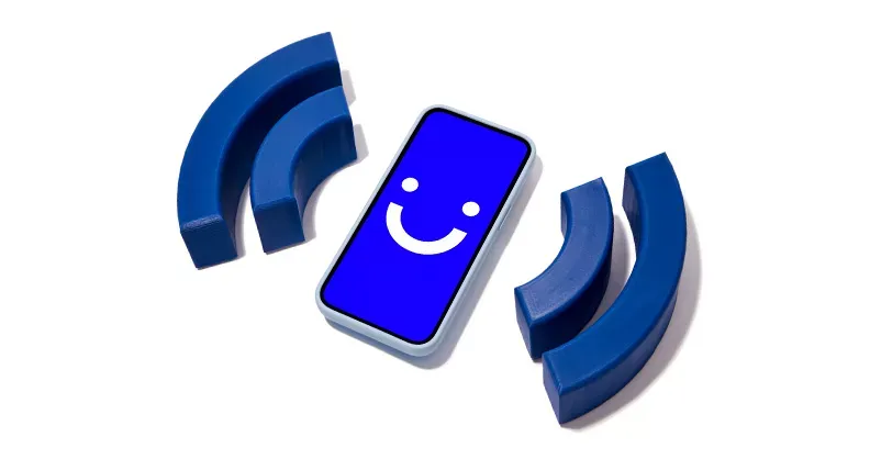 वेरिज़ॉन के स्वामित्व वाली विज़िबल भी आउटेज क्रेडिट की पेशकश कर रही है